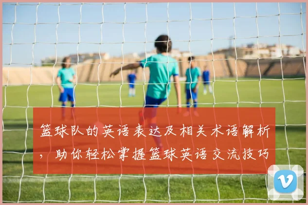 篮球队的英语表达及相关术语解析，助你轻松掌握篮球英语交流技巧