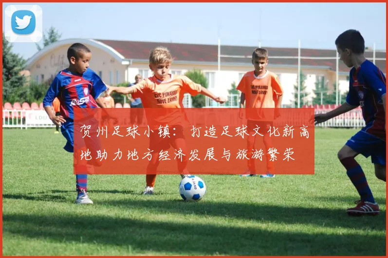 贺州足球小镇：打造足球文化新高地助力地方经济发展与旅游繁荣