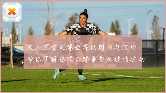 深入探索足球世界的魅力与技巧，带你了解这项全球最受欢迎的运动