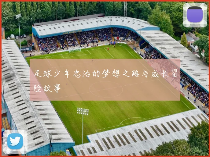 足球少年忠治的梦想之路与成长冒险故事